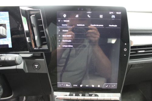 Renault Mégane E-Tech - Photo 31