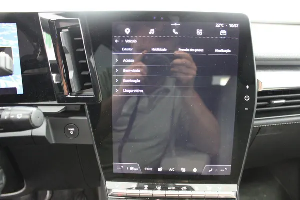 Renault Mégane E-Tech - Photo 31