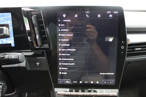Renault Mégane E-Tech - Photo 32