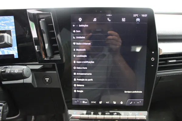 Renault Mégane E-Tech - Photo 32