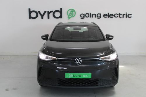 Volkswagen ID.4 - Photo 2