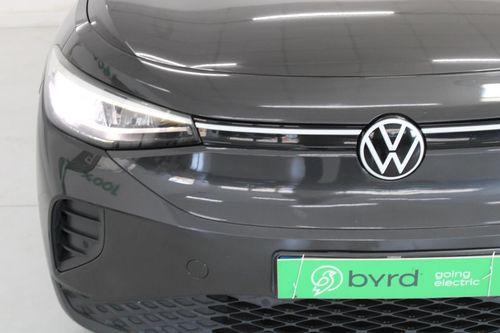 Volkswagen ID.4 - Photo 3