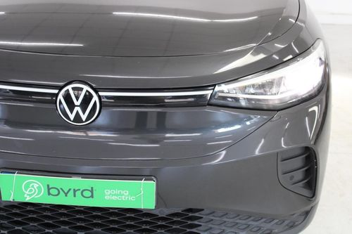 Volkswagen ID.4 - Photo 4