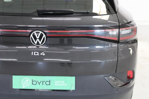 Volkswagen ID.4 - Photo 7
