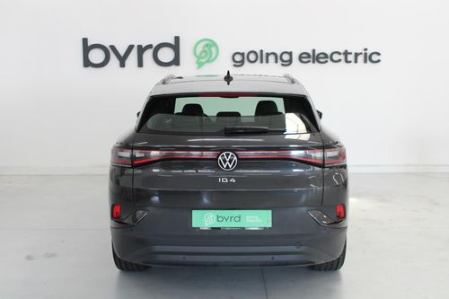 Volkswagen ID.4 - Photo 5