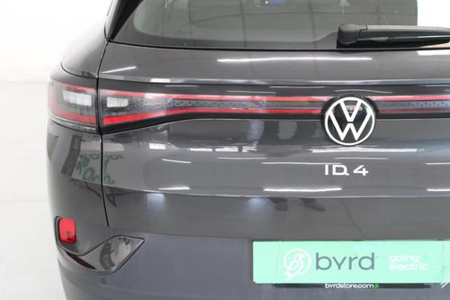 Volkswagen ID.4 - Photo 6