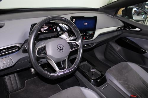 Volkswagen ID.4 - Photo 11