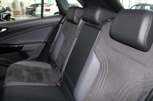 Volkswagen ID.4 - Photo 13