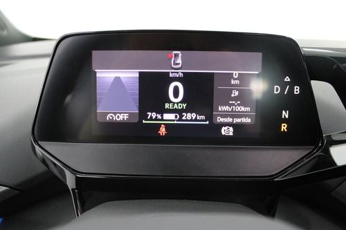 Volkswagen ID.4 - Photo 19