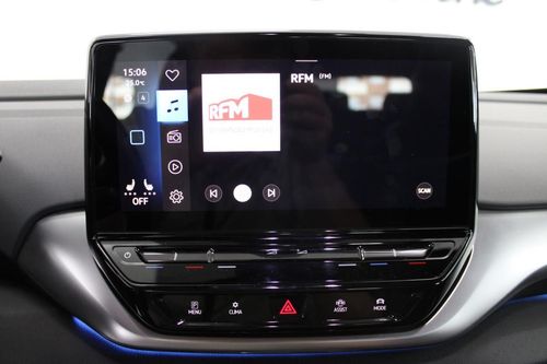 Volkswagen ID.4 - Photo 20