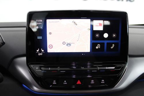 Volkswagen ID.4 - Photo 21