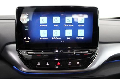 Volkswagen ID.4 - Photo 24