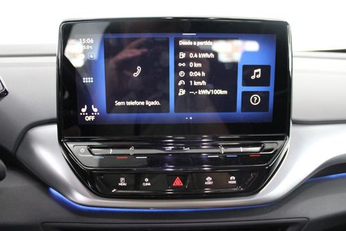 Volkswagen ID.4 - Photo 22