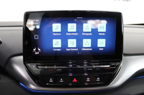 Volkswagen ID.4 - Photo 23