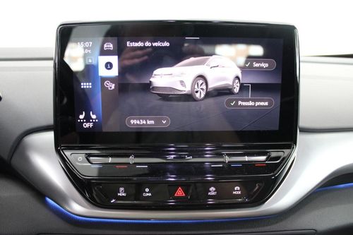 Volkswagen ID.4 - Photo 26