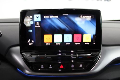 Volkswagen ID.4 - Photo 28