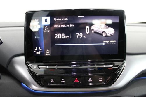 Volkswagen ID.4 - Photo 27