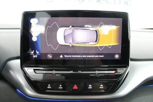 Volkswagen ID.4 - Photo 29