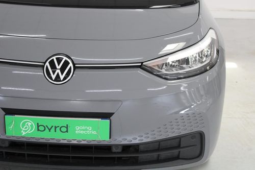 Volkswagen ID.3 - Photo 4