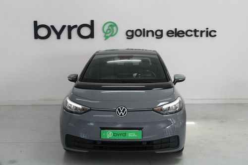 Volkswagen ID.3 - Photo 2