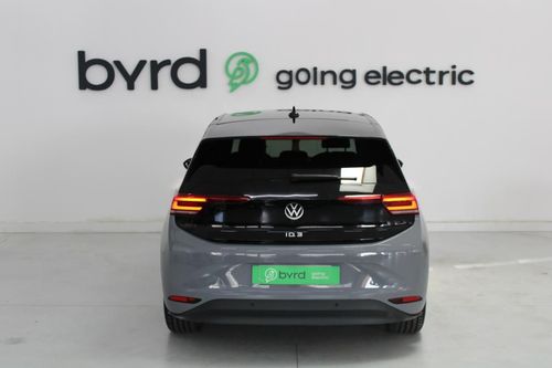 Volkswagen ID.3 - Photo 5