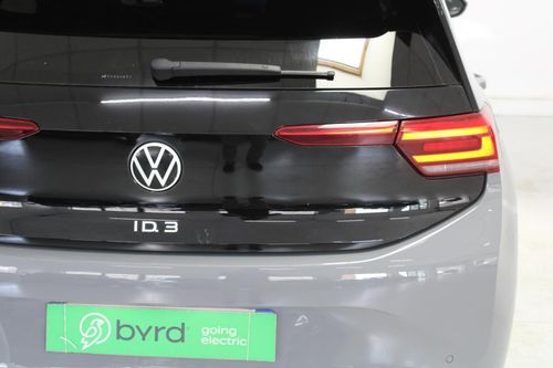 Volkswagen ID.3 - Photo 7