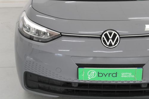 Volkswagen ID.3 - Photo 3