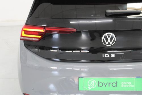 Volkswagen ID.3 - Photo 6