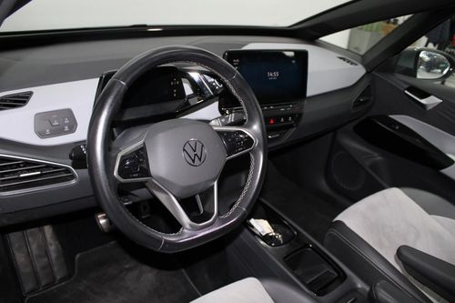 Volkswagen ID.3 - Photo 10