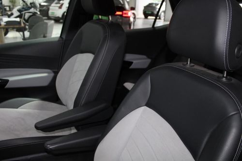 Volkswagen ID.3 - Photo 9