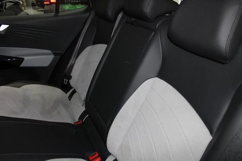Volkswagen ID.3 - Photo 12