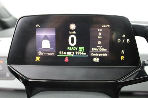 Volkswagen ID.3 - Photo 17