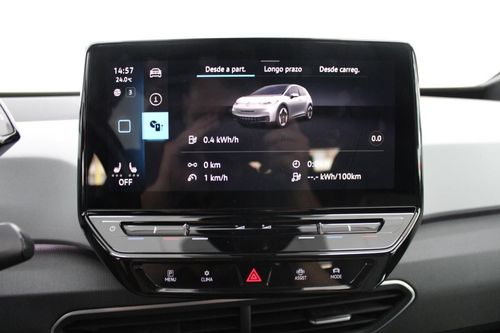 Volkswagen ID.3 - Photo 20