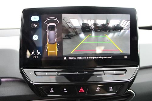 Volkswagen ID.3 - Photo 19
