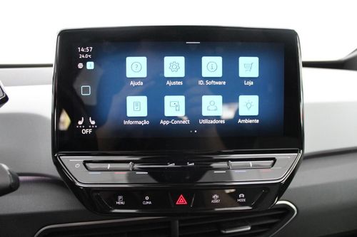 Volkswagen ID.3 - Photo 23