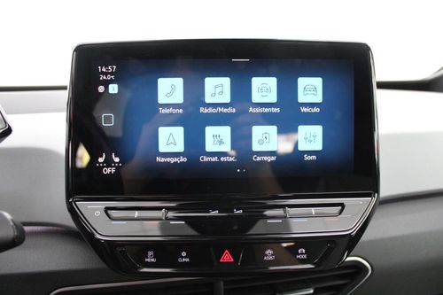 Volkswagen ID.3 - Photo 22