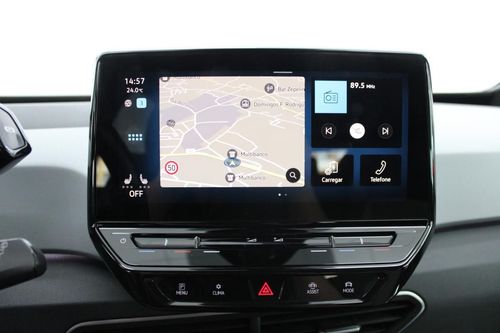Volkswagen ID.3 - Photo 21