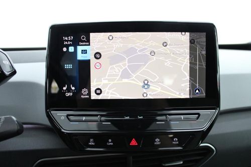 Volkswagen ID.3 - Photo 25