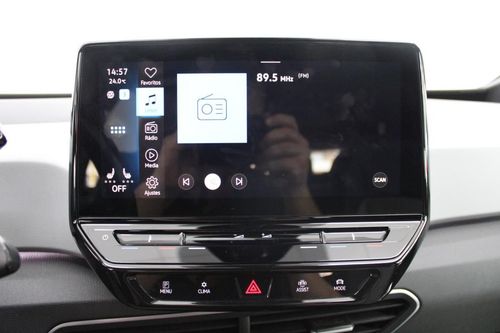 Volkswagen ID.3 - Photo 24