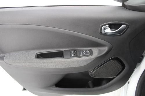 Renault Zoe - Photo 9