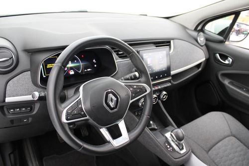 Renault Zoe - Photo 11
