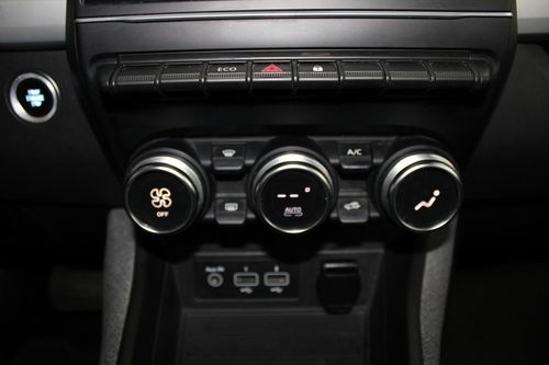 Renault Zoe - Photo 19