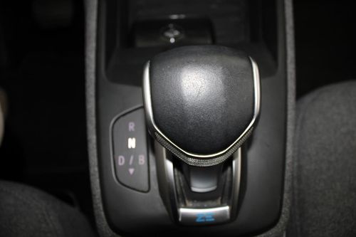 Renault Zoe - Photo 20