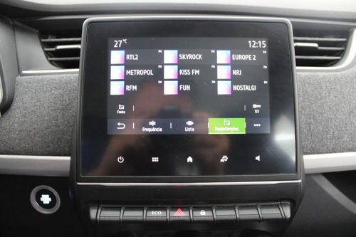 Renault Zoe - Photo 24