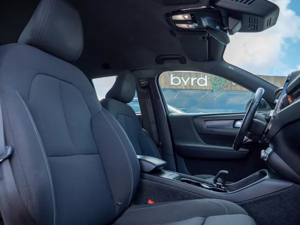 Volvo XC 40 - Photo 21