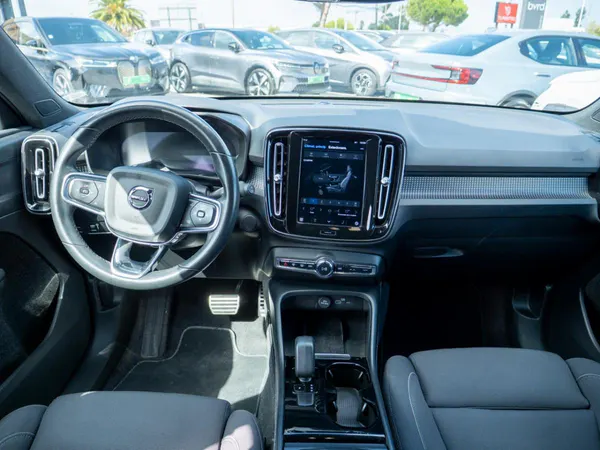 Volvo XC 40 - Photo 27