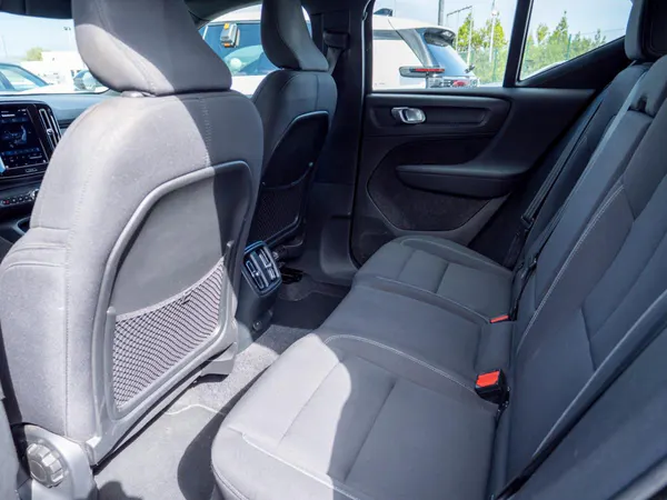 Volvo XC 40 - Photo 24