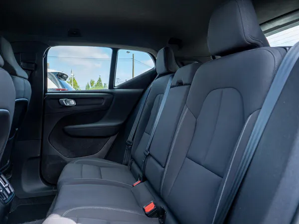 Volvo XC 40 - Photo 25