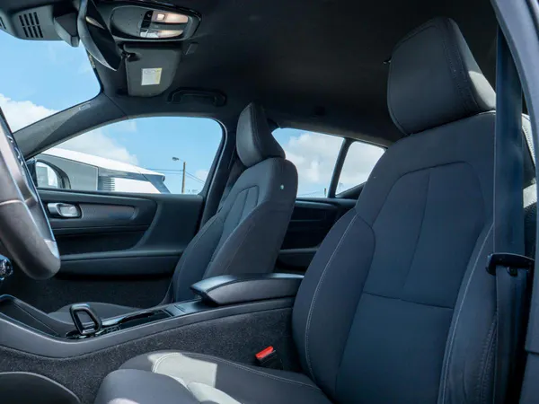 Volvo XC 40 - Photo 23