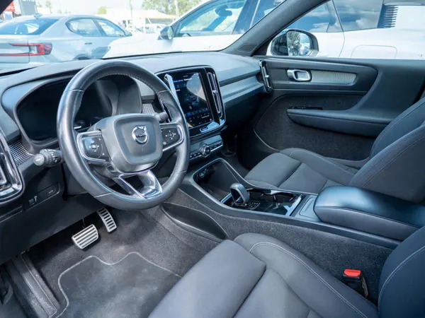 Volvo XC 40 - Photo 22